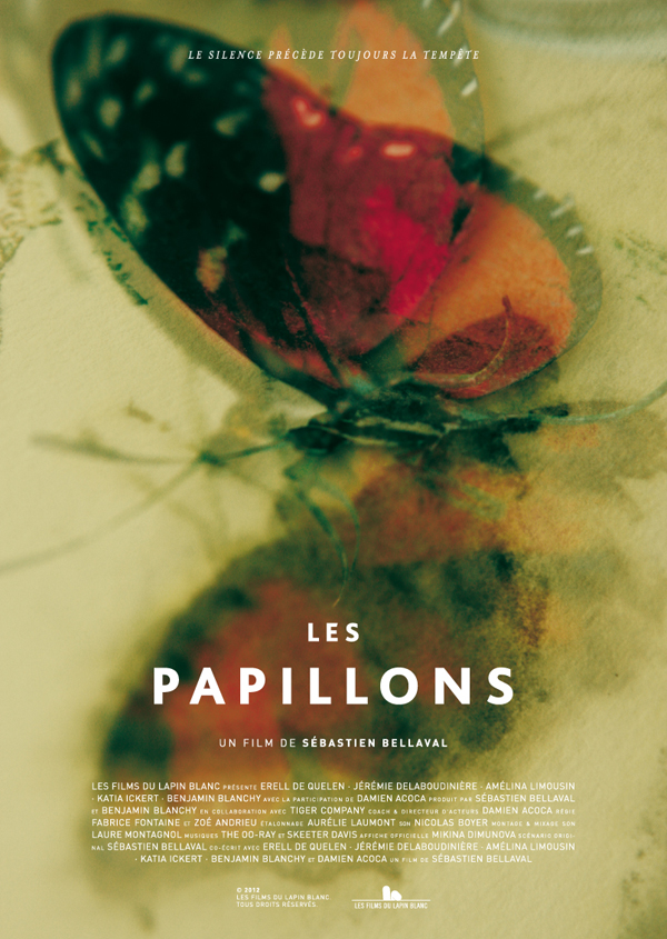 Papillons