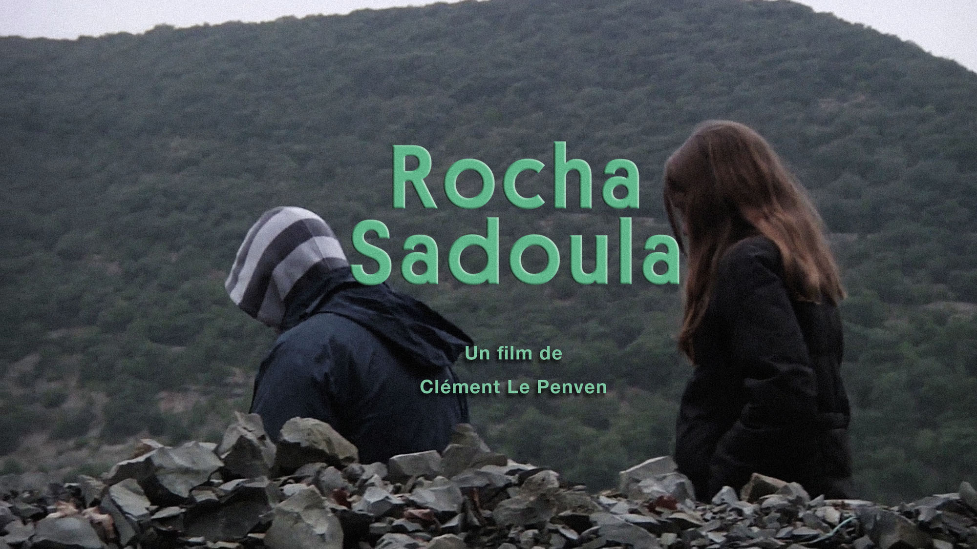Rocha Sadoula