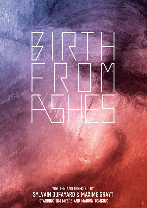 Birth From Ashes