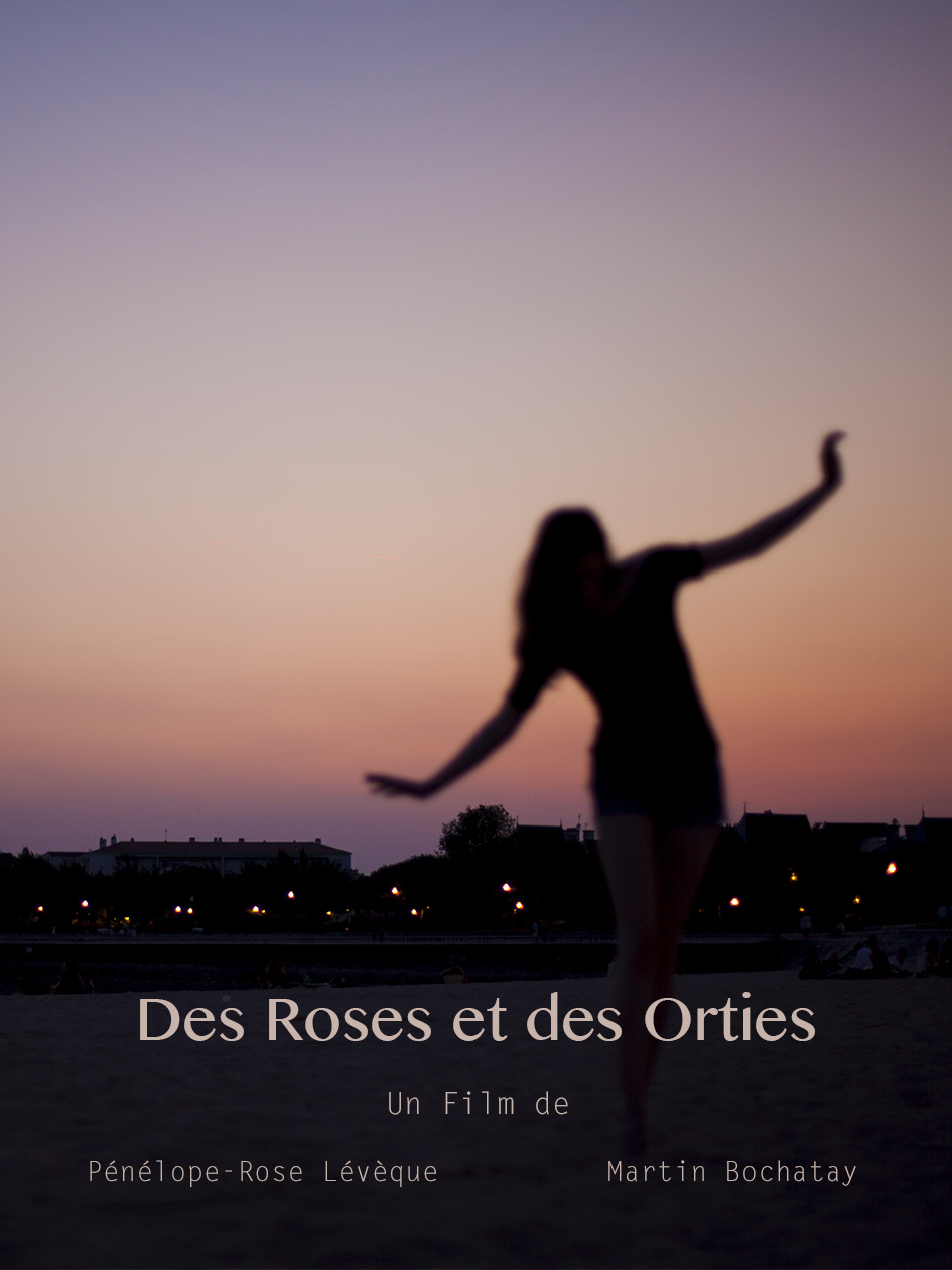 Des roses et des orties