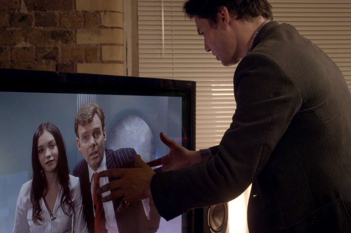 Smart TV