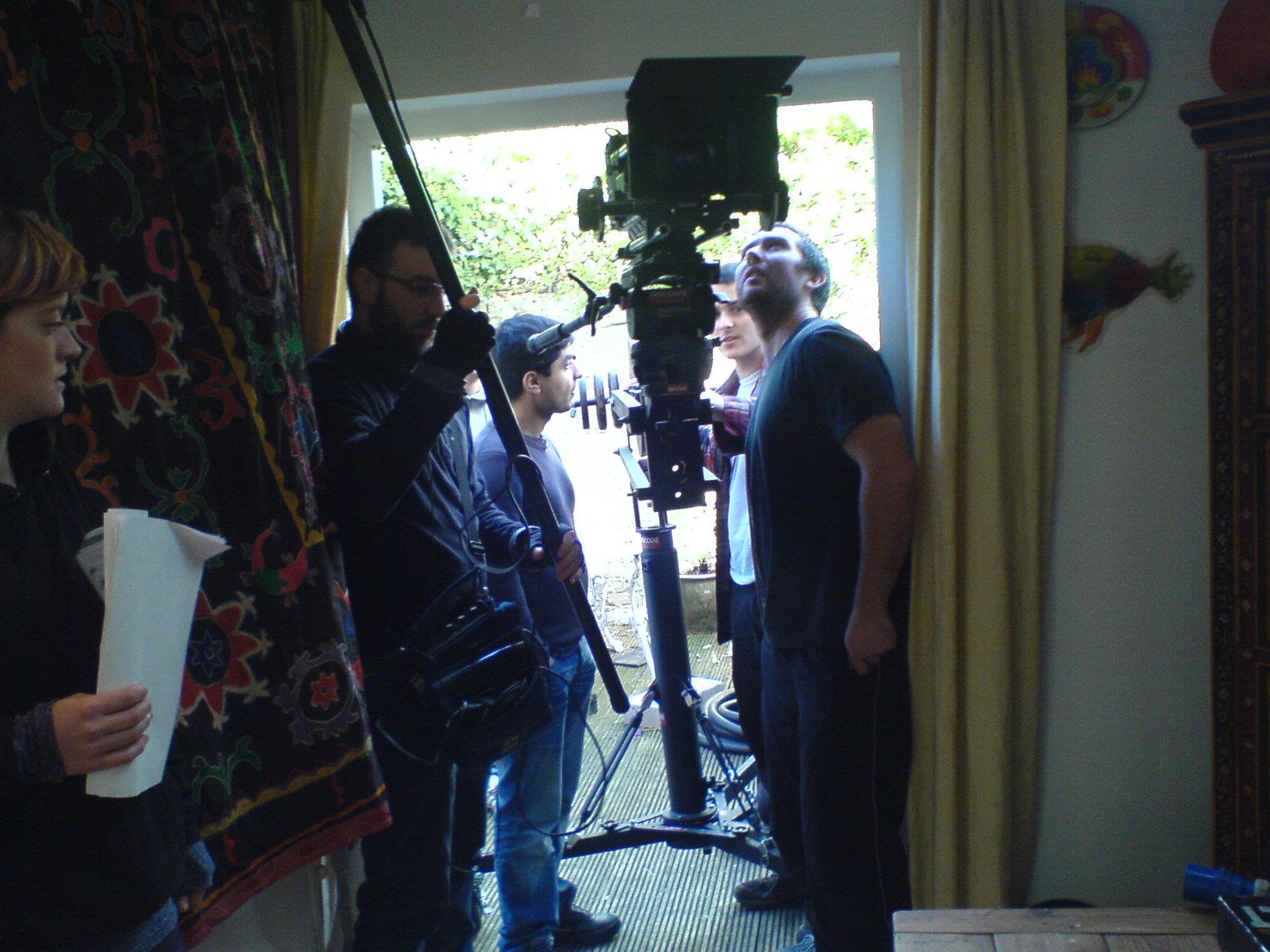 Are You Proud of Me?