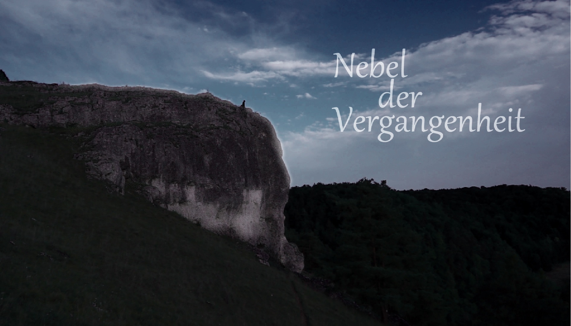 Nebel der Vergangenheit