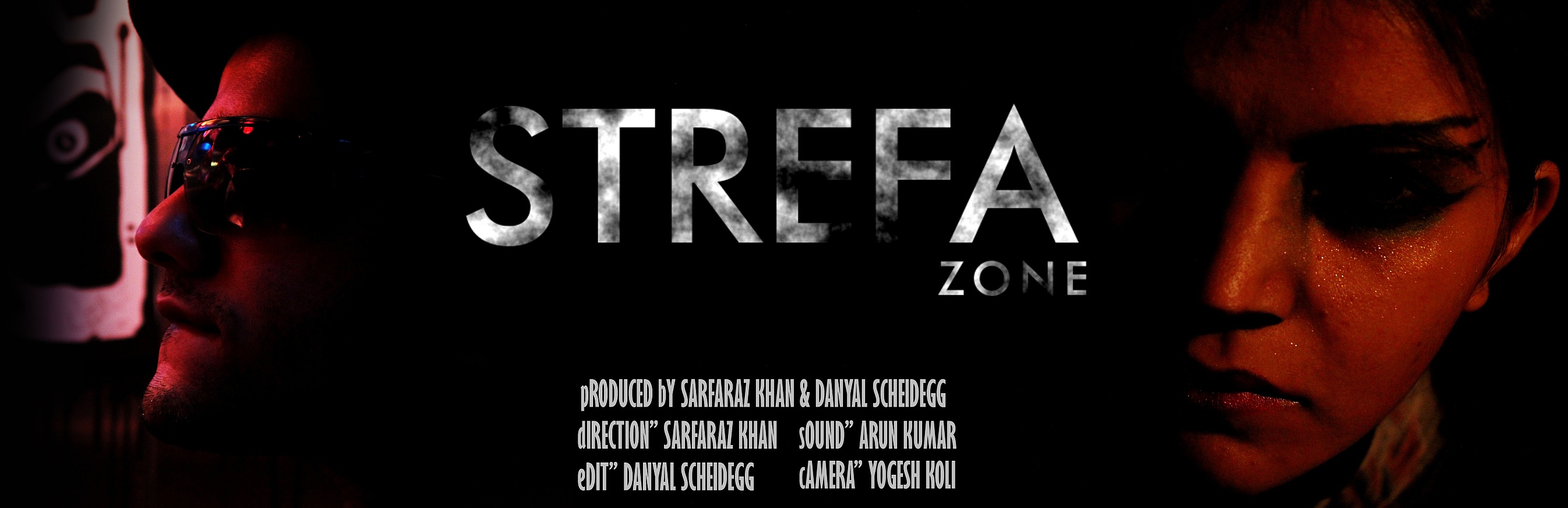 Strefa