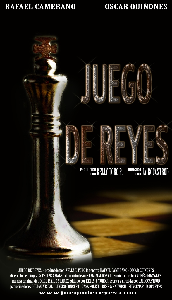 Juego de Reyes