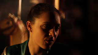 Last Night of Baby Gun