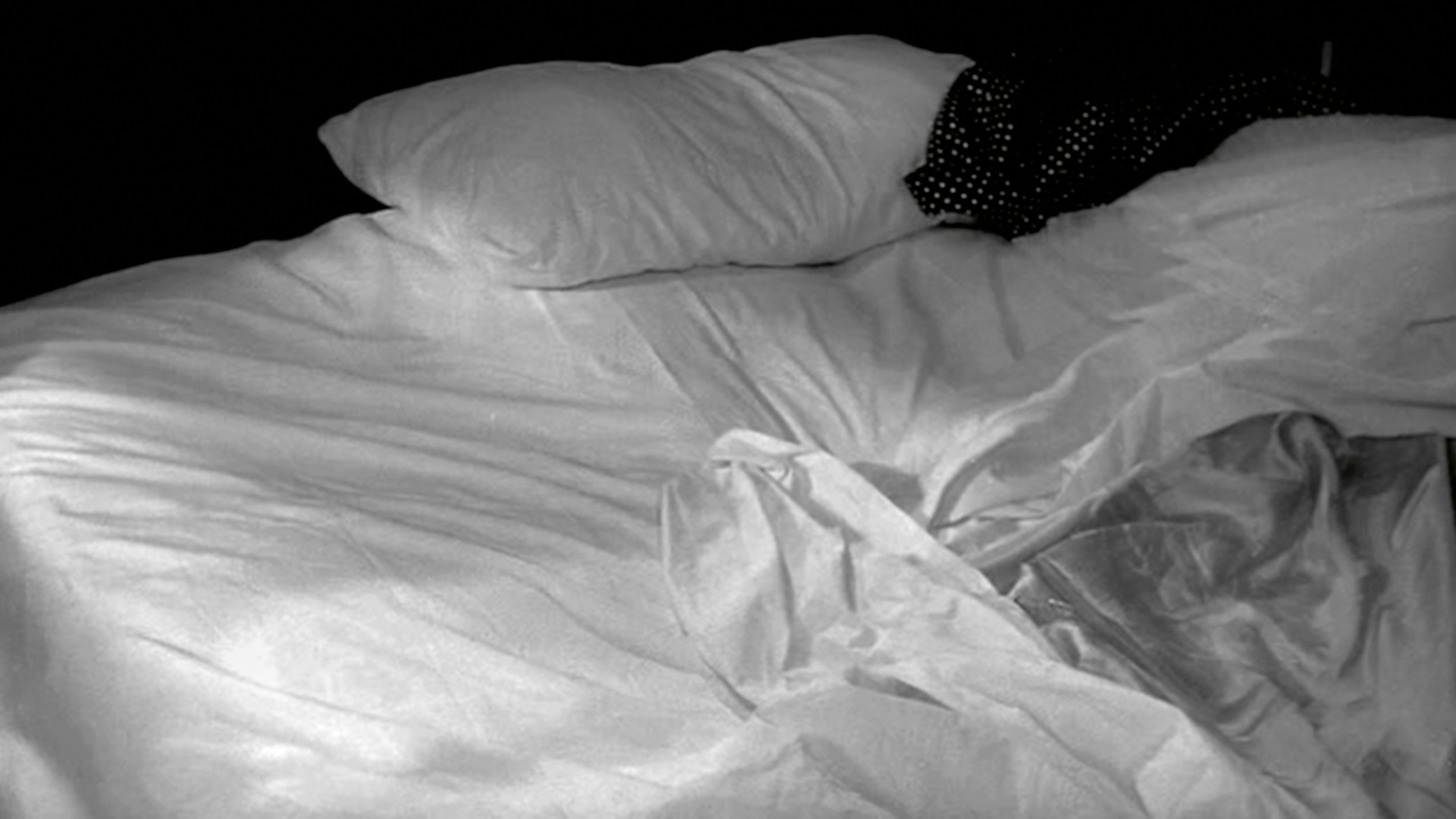 During The Day My Vision Is Perfect