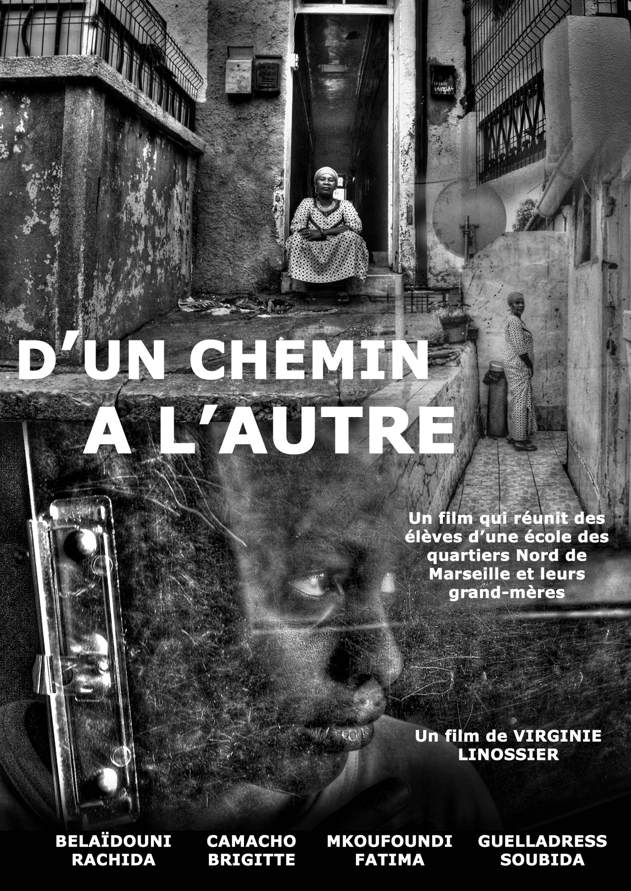 D'un chemin à l'autre