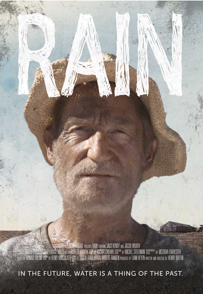 Rain