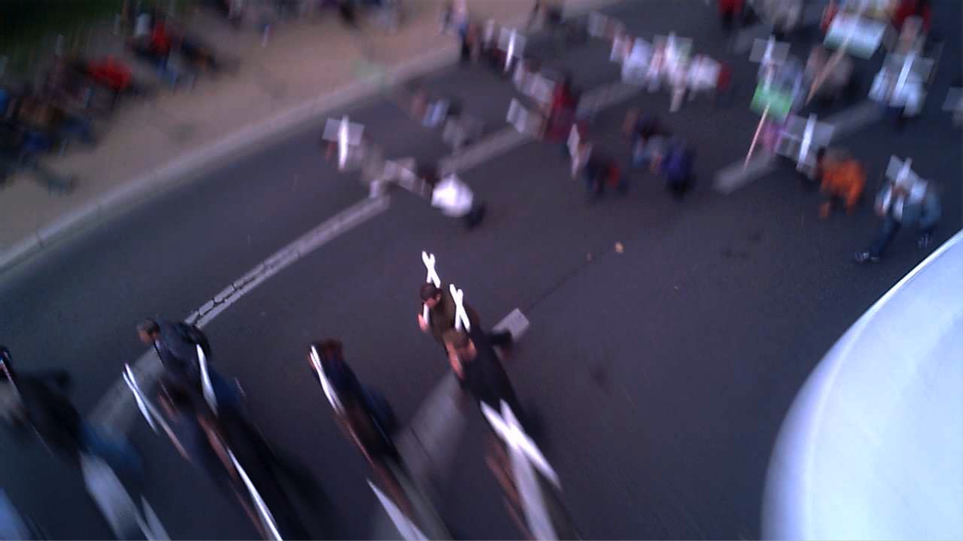 Kingdom Come: Rituals