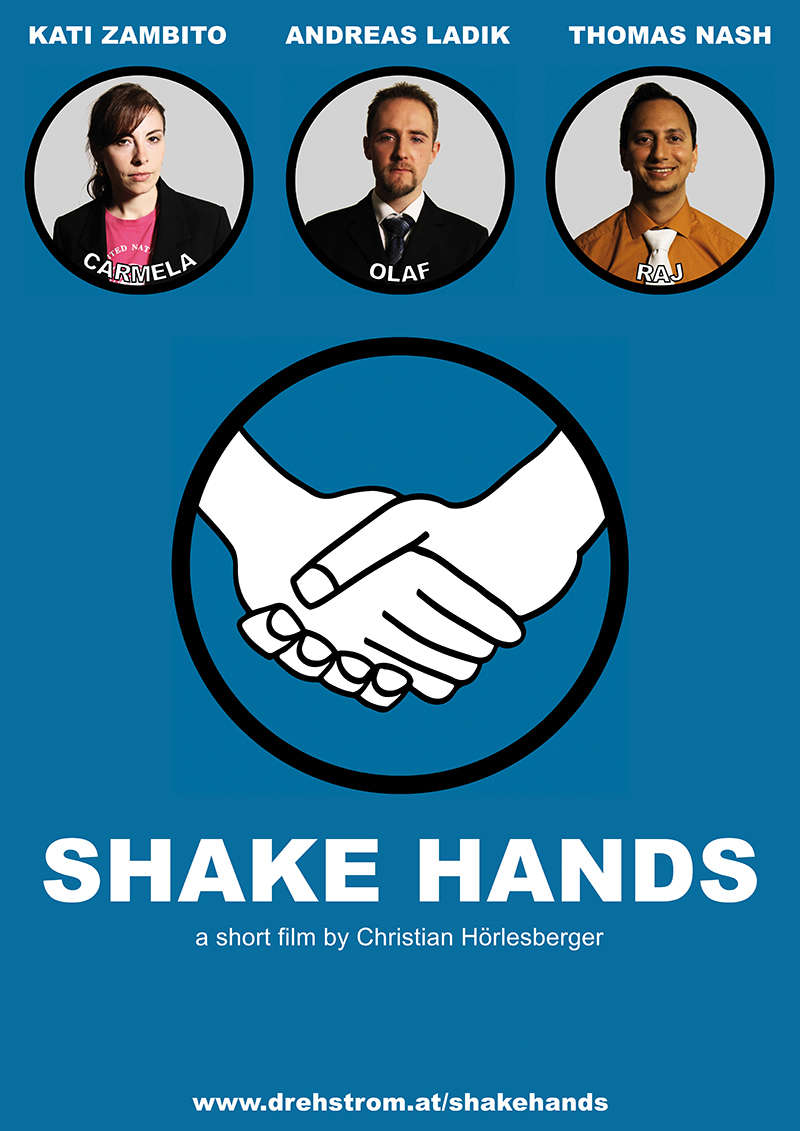 Shake Hands