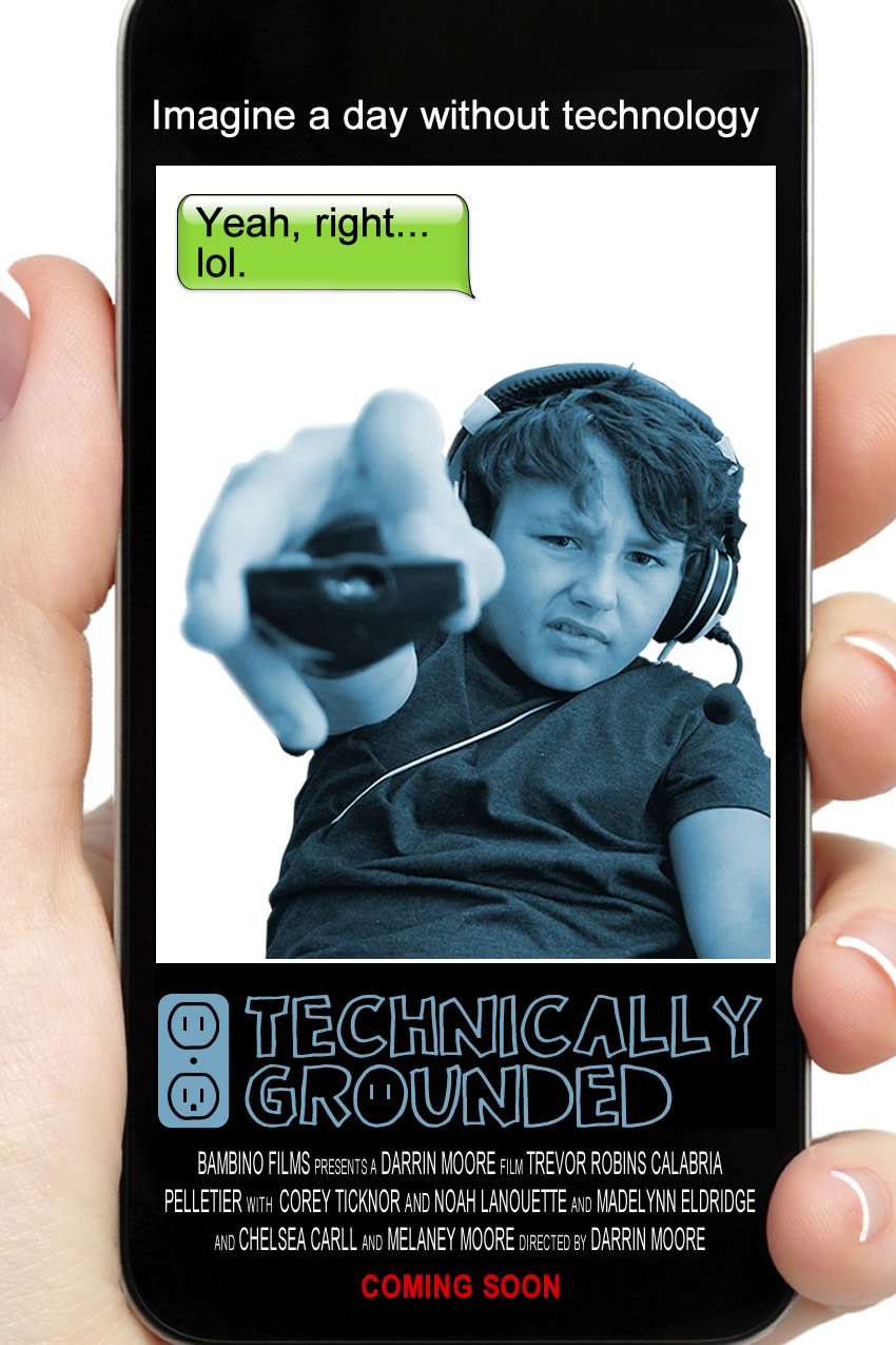 Technically Grounded