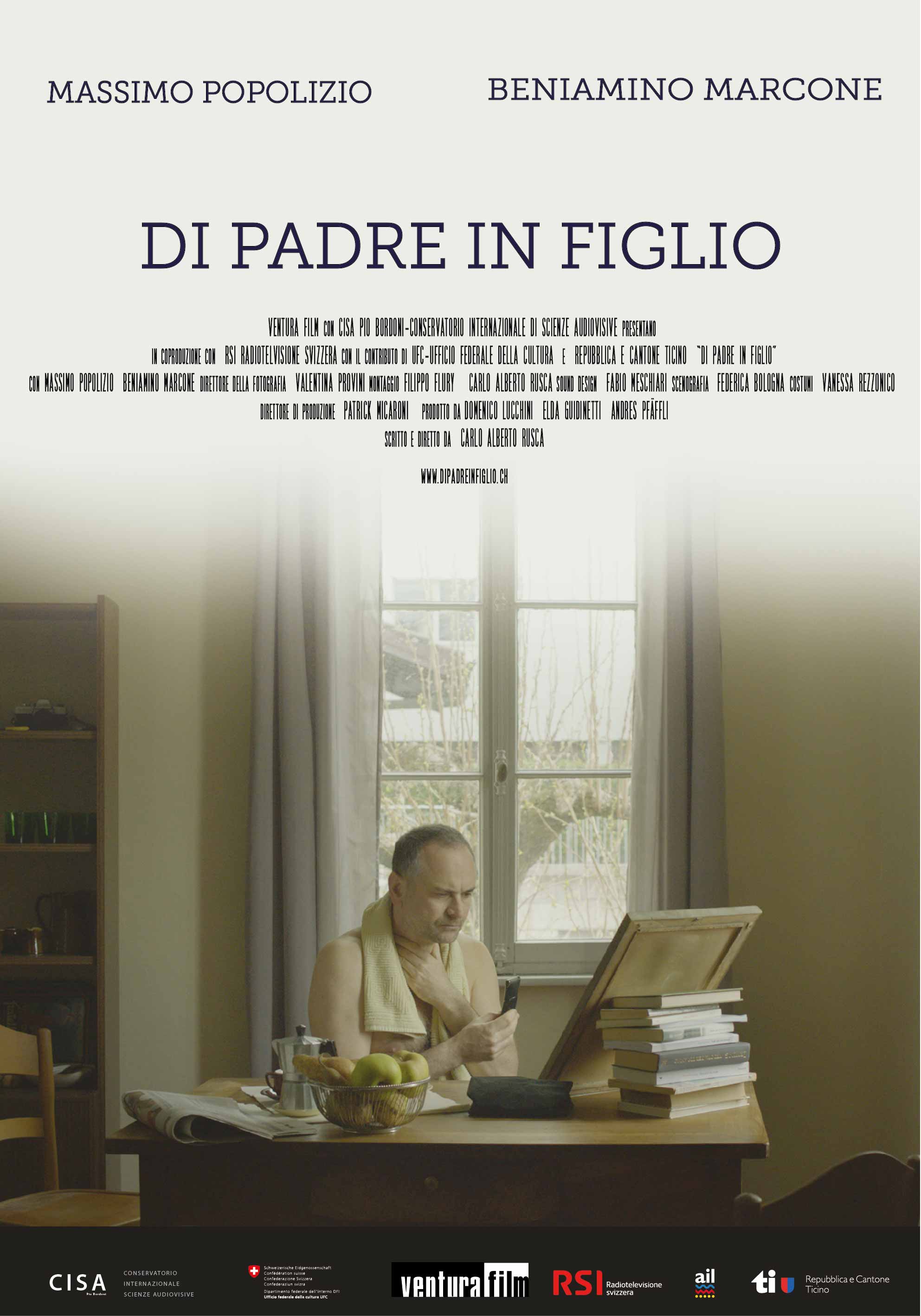 Di padre in figlio