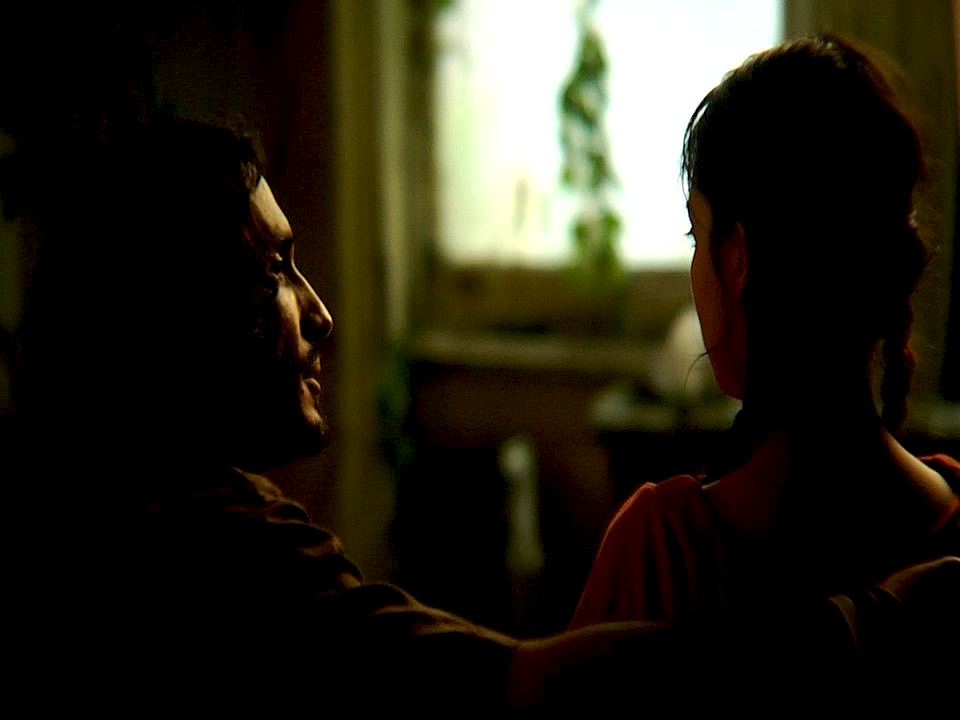 Palomita a Dónde Vas?