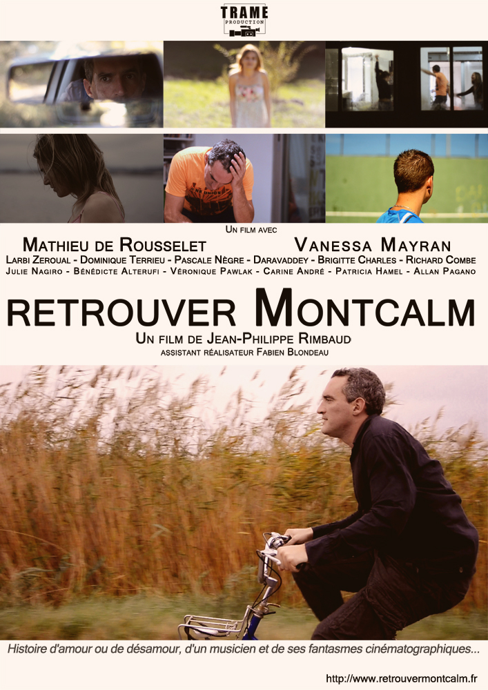 Retrouver Montcalm