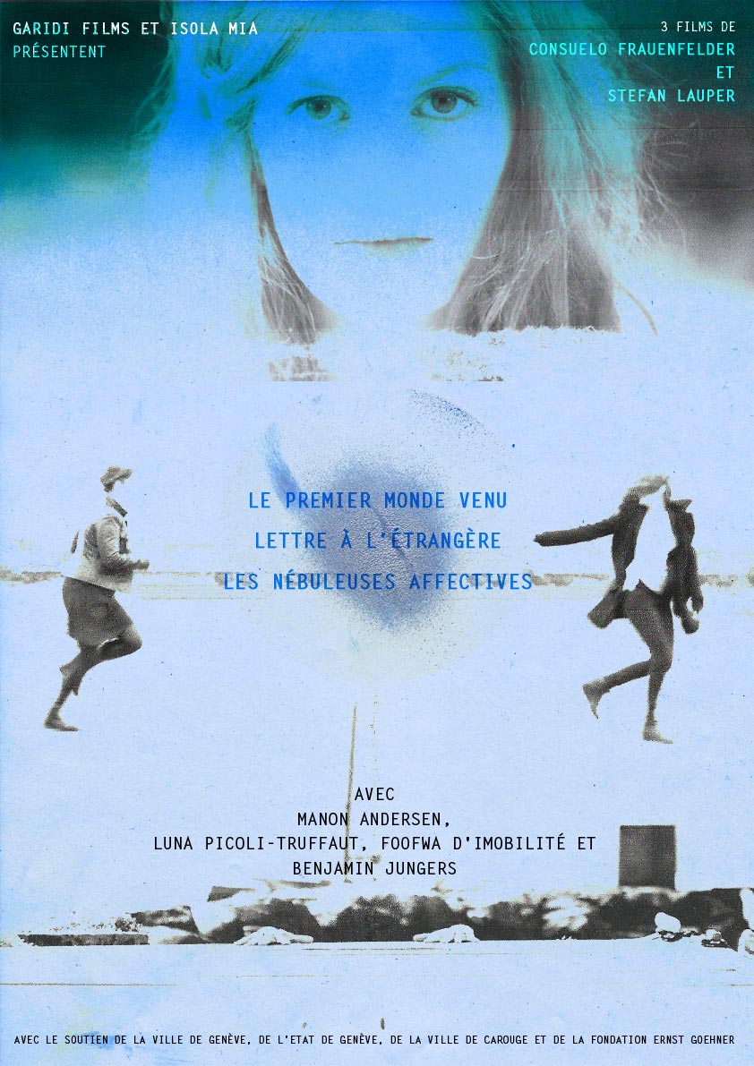 Nébuleuses Affectives