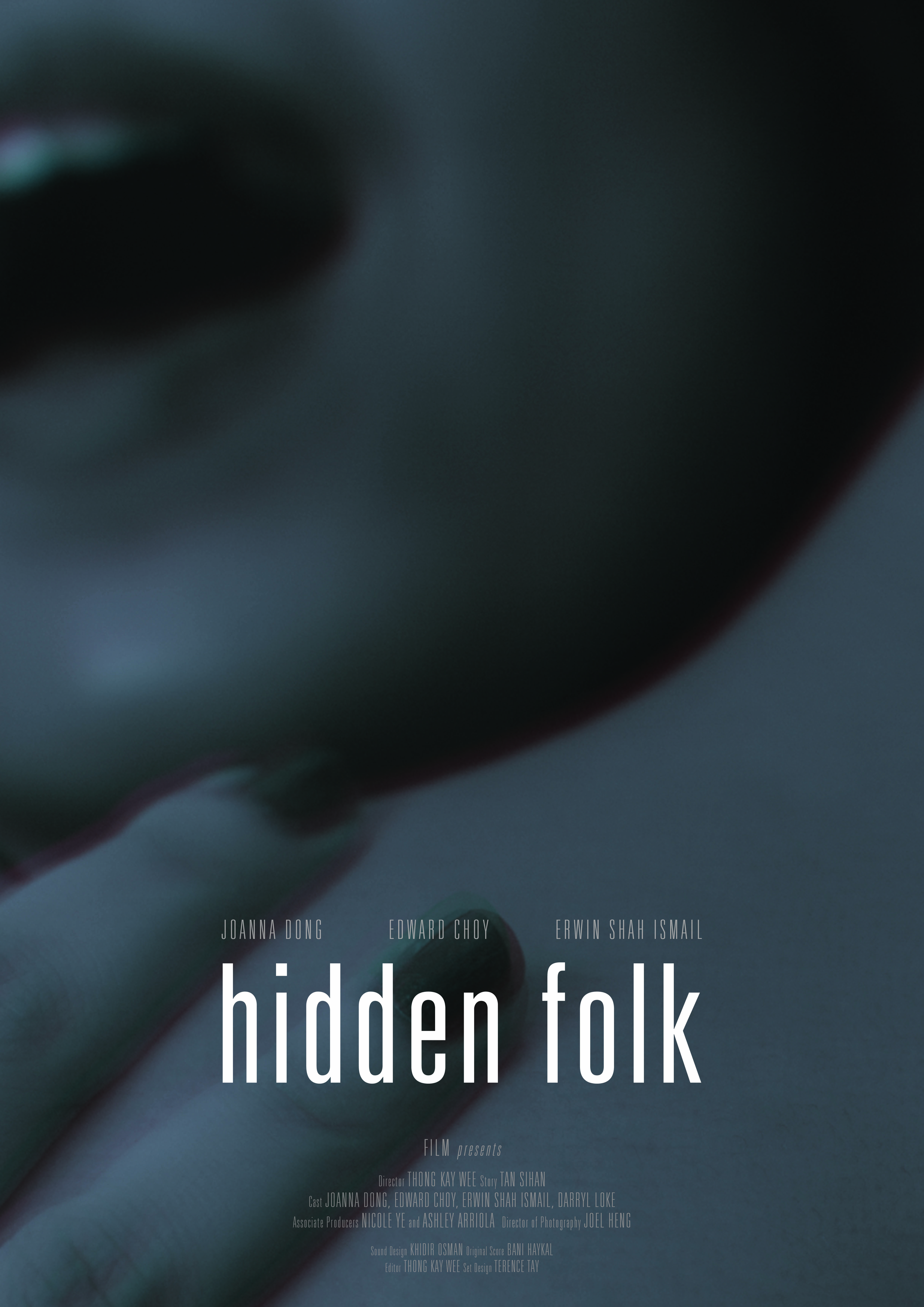 Hidden Folk