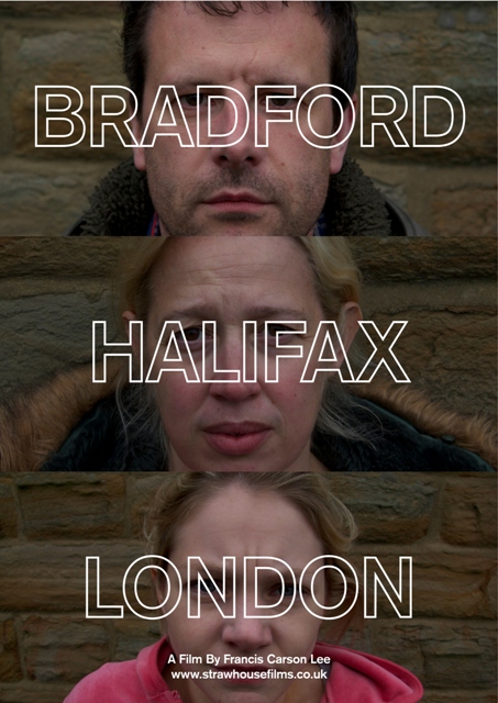 Bradford Halifax London