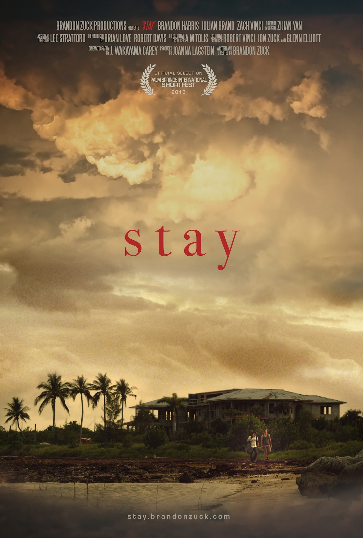 Stay