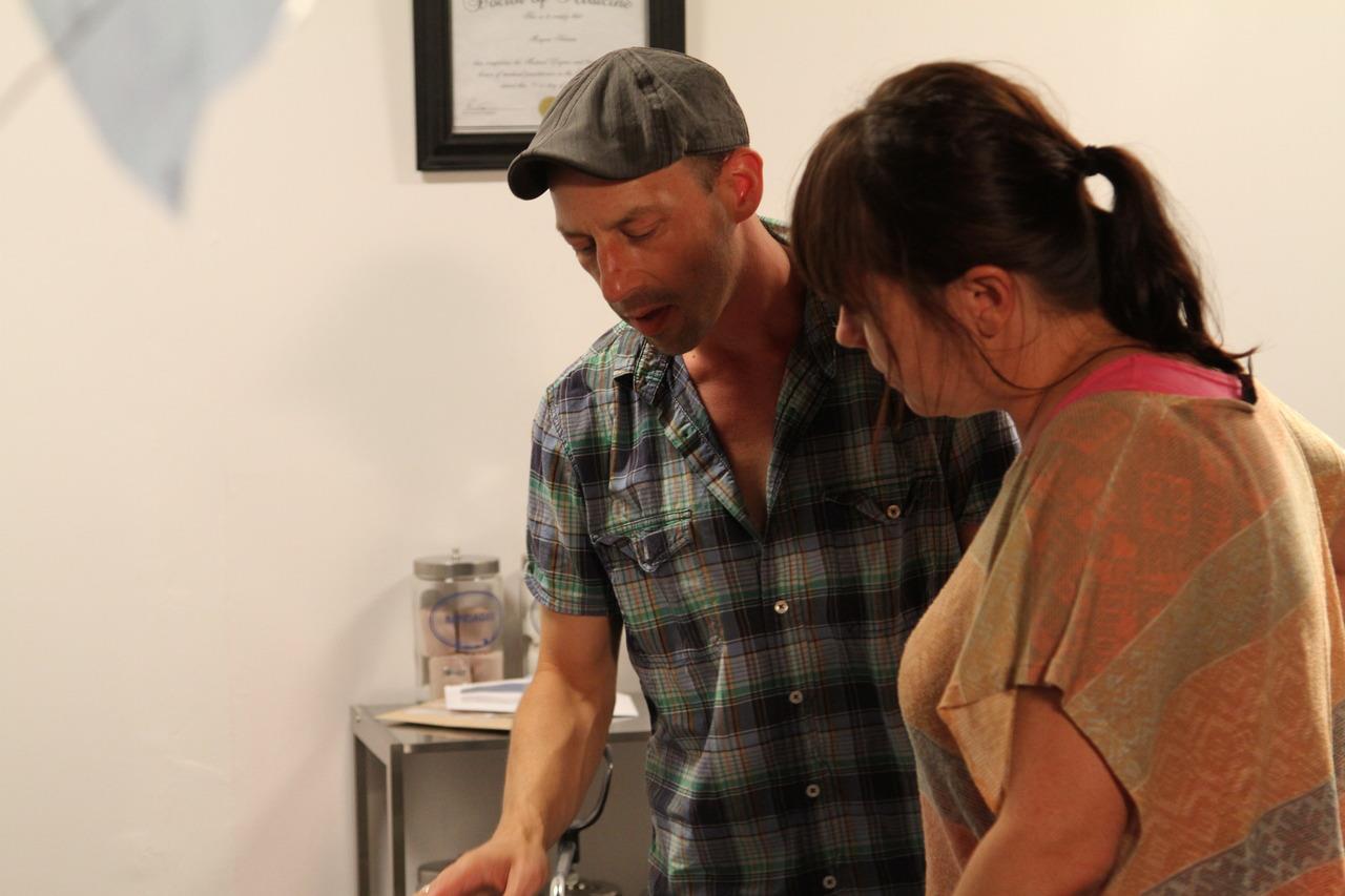 Dirty Bill of Health