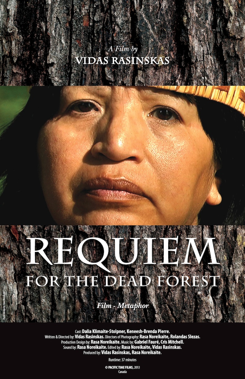 Requiem for the Dead Forest