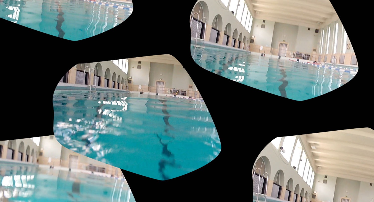 Fountain Bike Brakhage