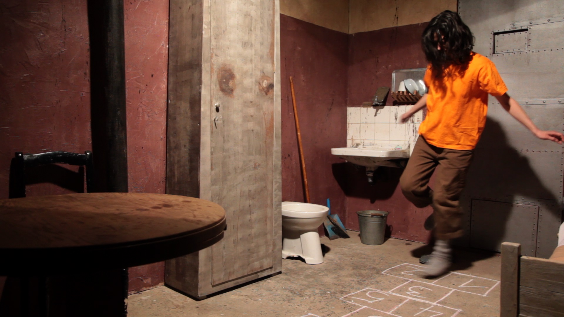 Poem in the key of Freedom Minor