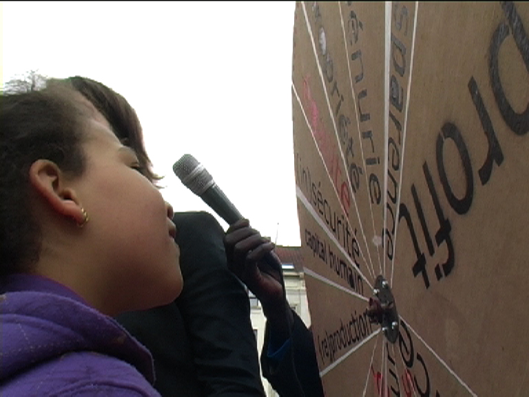 Ezaokup à Bruxelles