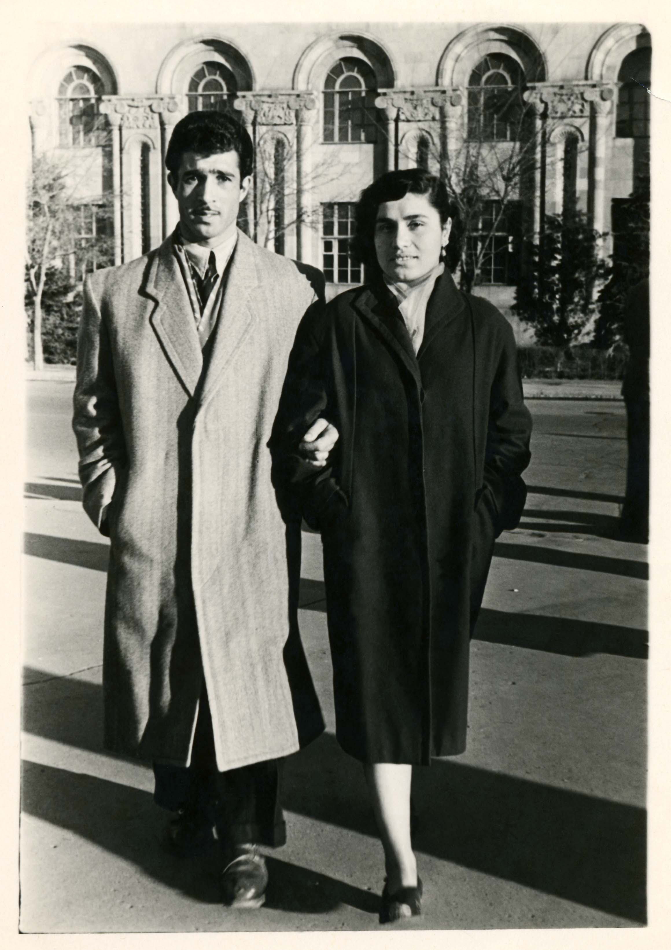 Il était une fois dans l'est