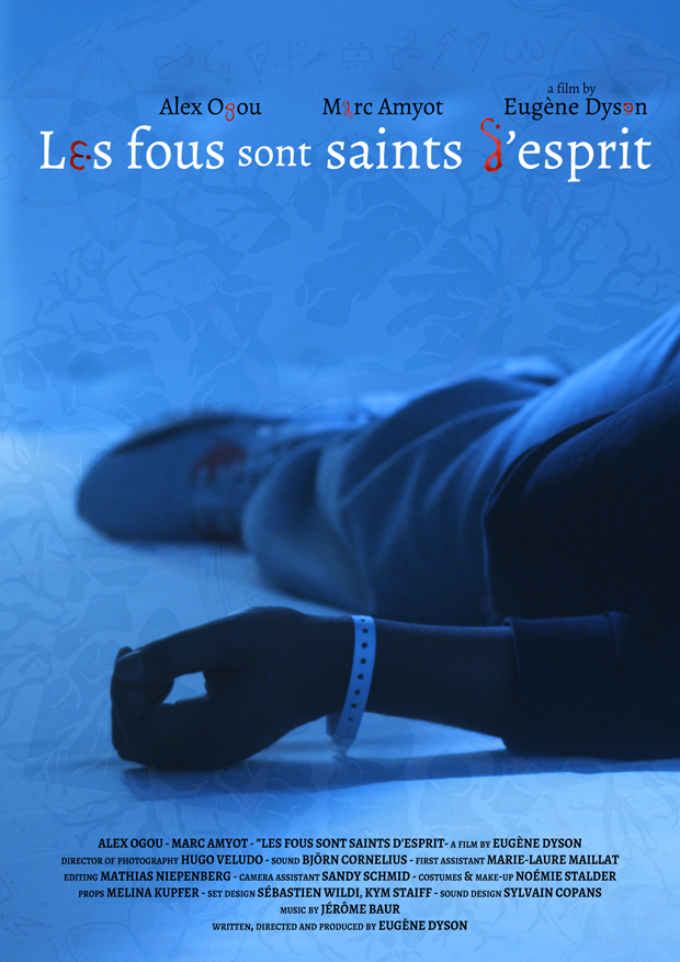 Fous sont saints d'esprit