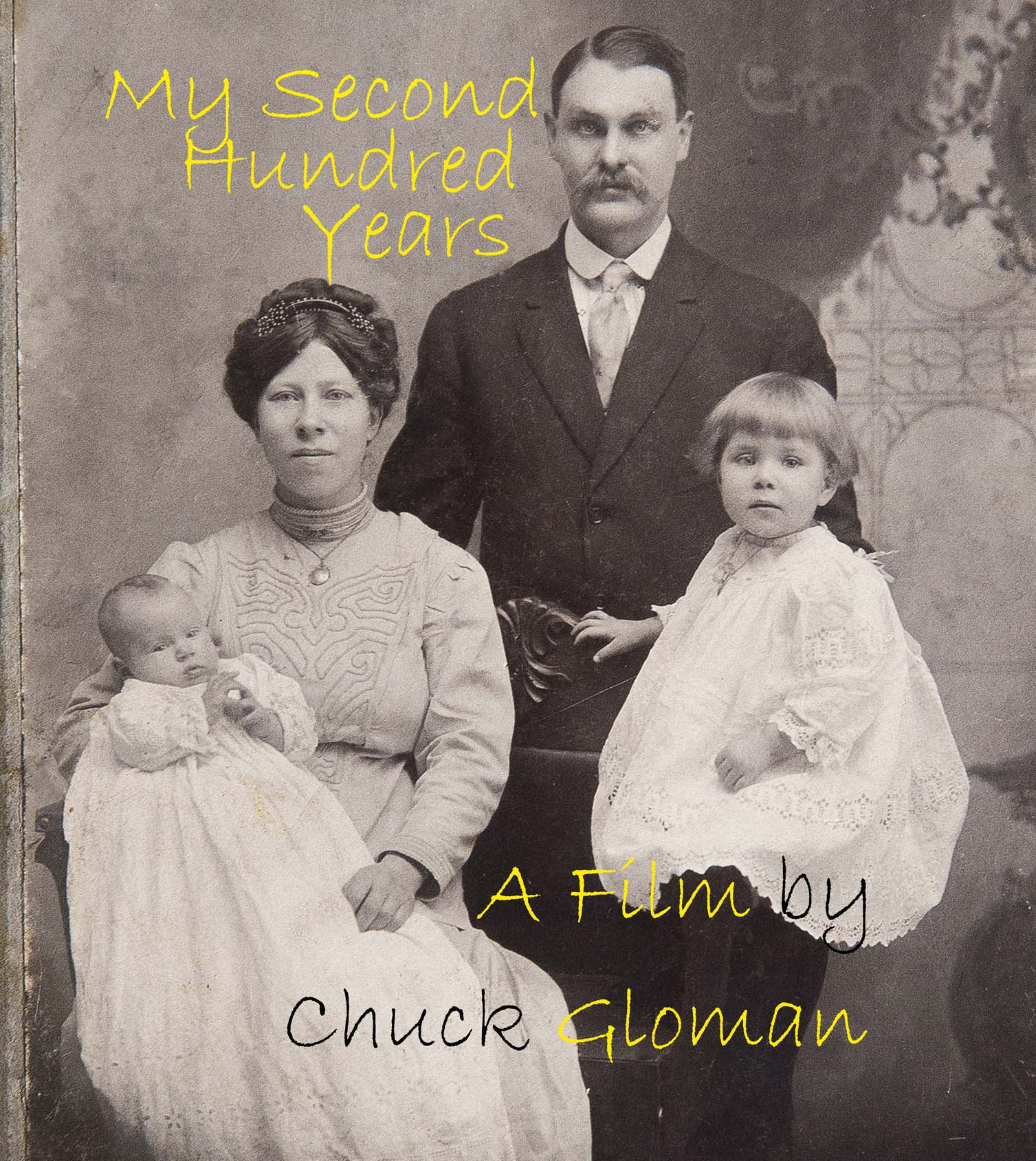 My Second Hundred Years