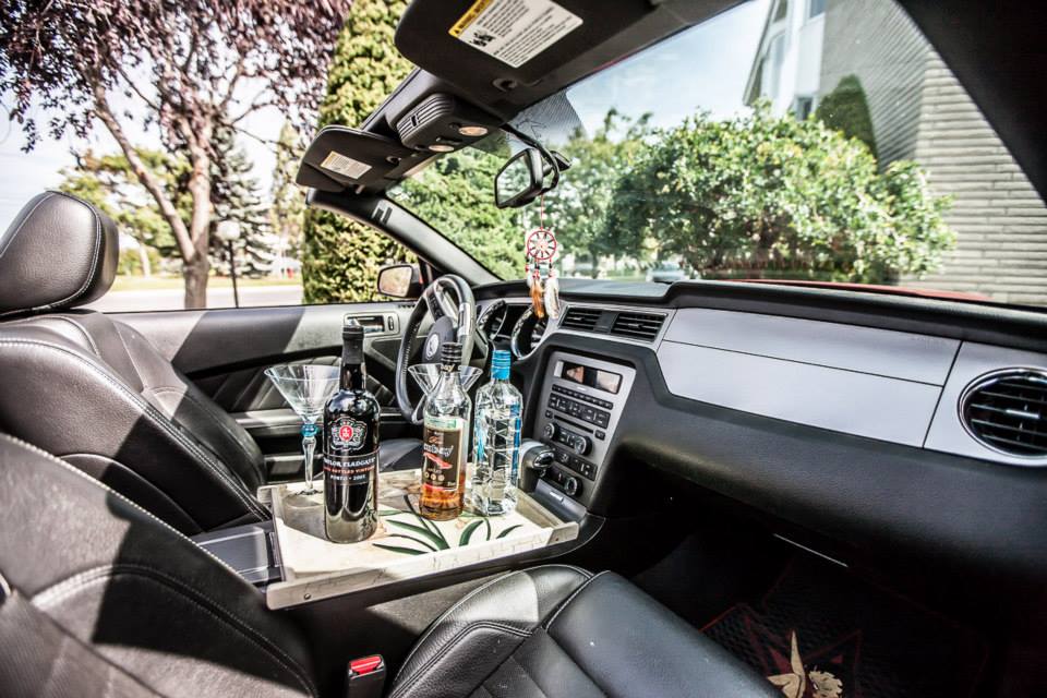 Seat Belt for the Mind