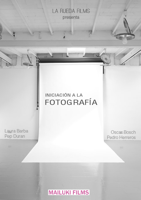 Iniciación a la fotografía