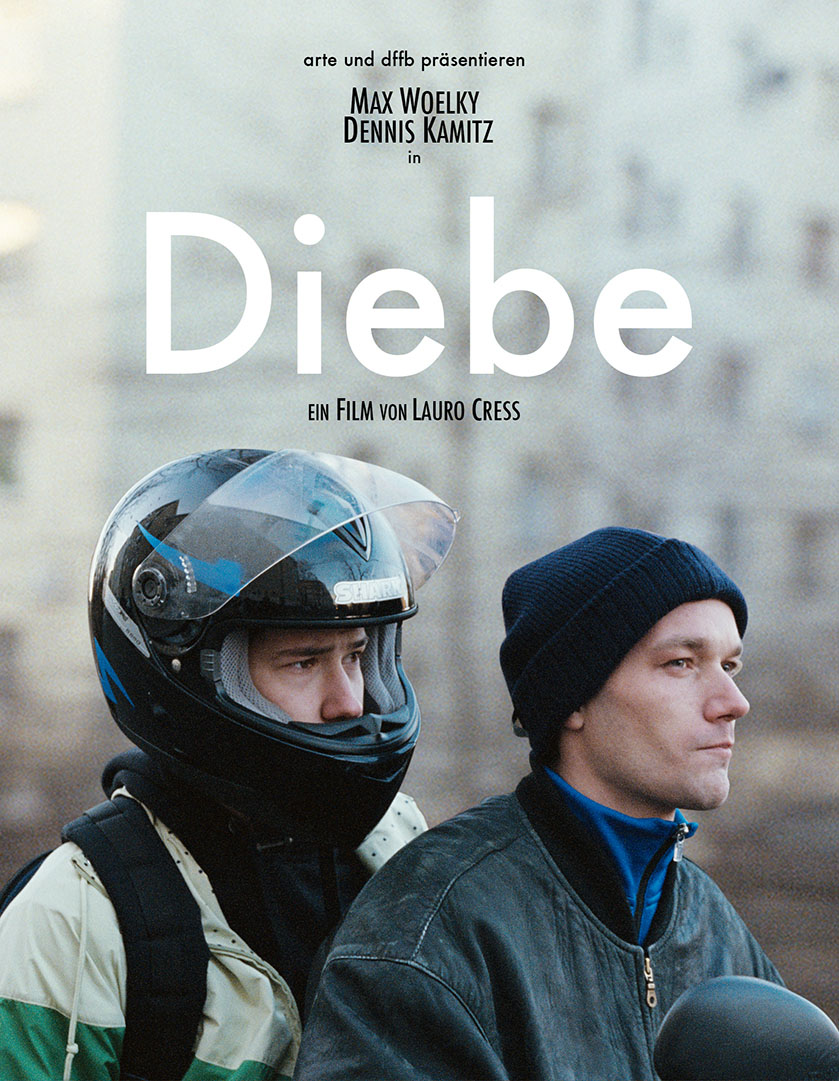 Diebe