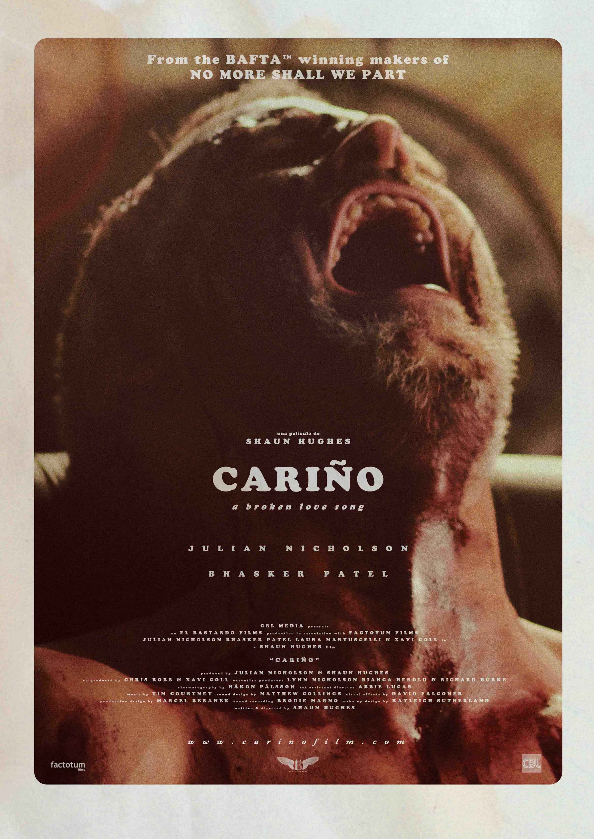 Cariño