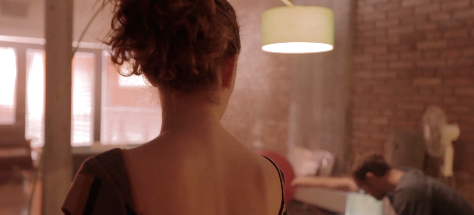 Da li verujes u ljubav posle ljubavi...