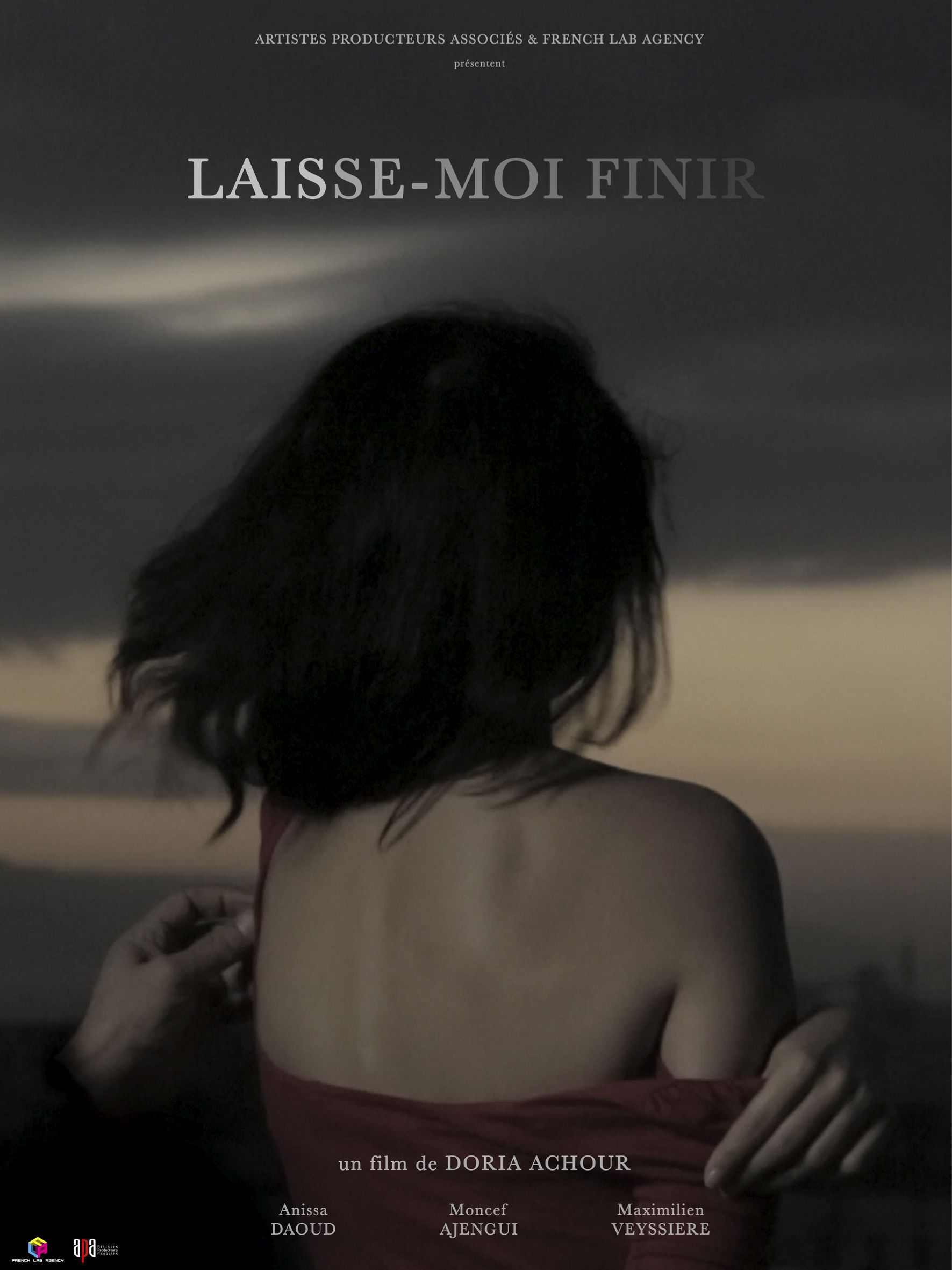 Laisse-moi finir