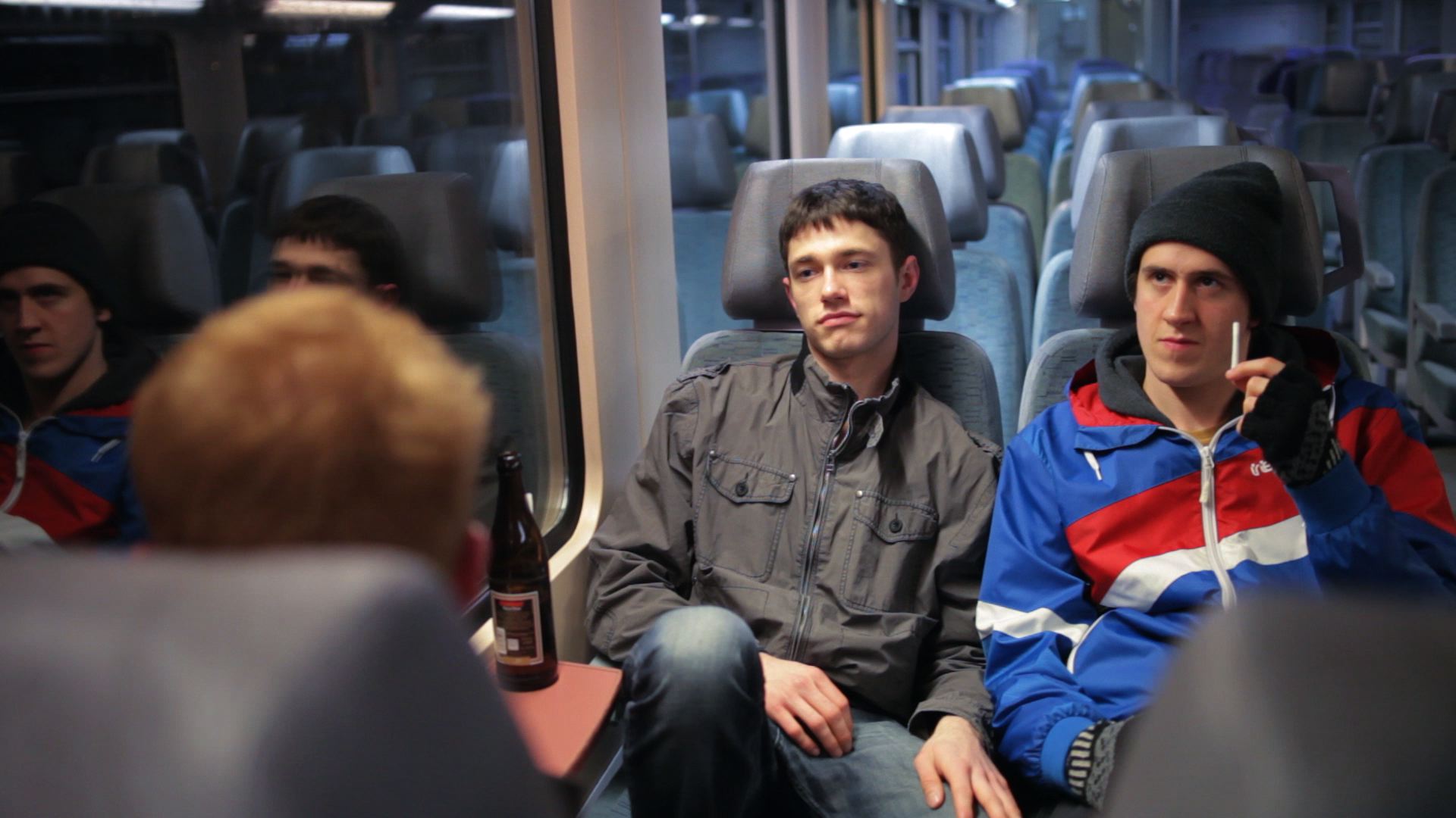 RE50 Richtung Wächtersbach