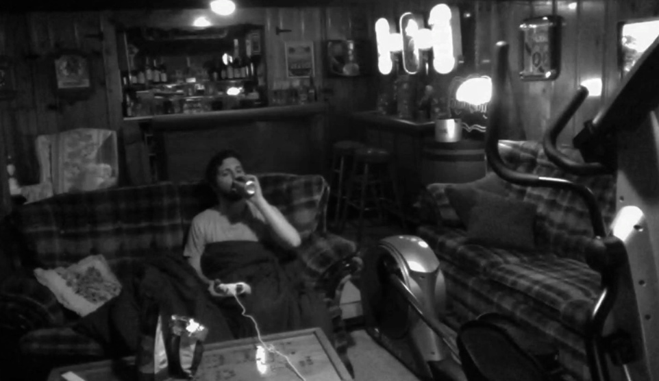 Seriously Delinquent