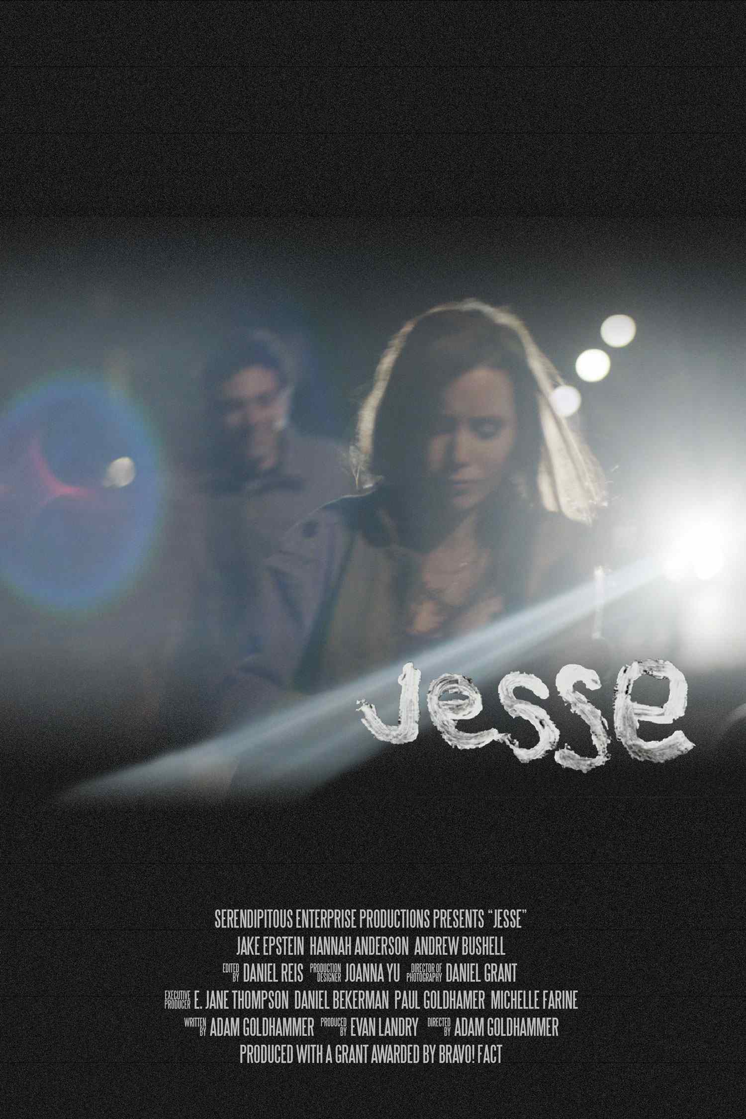 Jesse