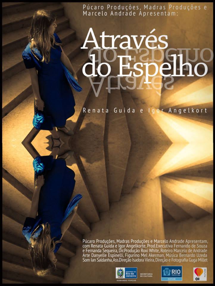 Através do Espelho