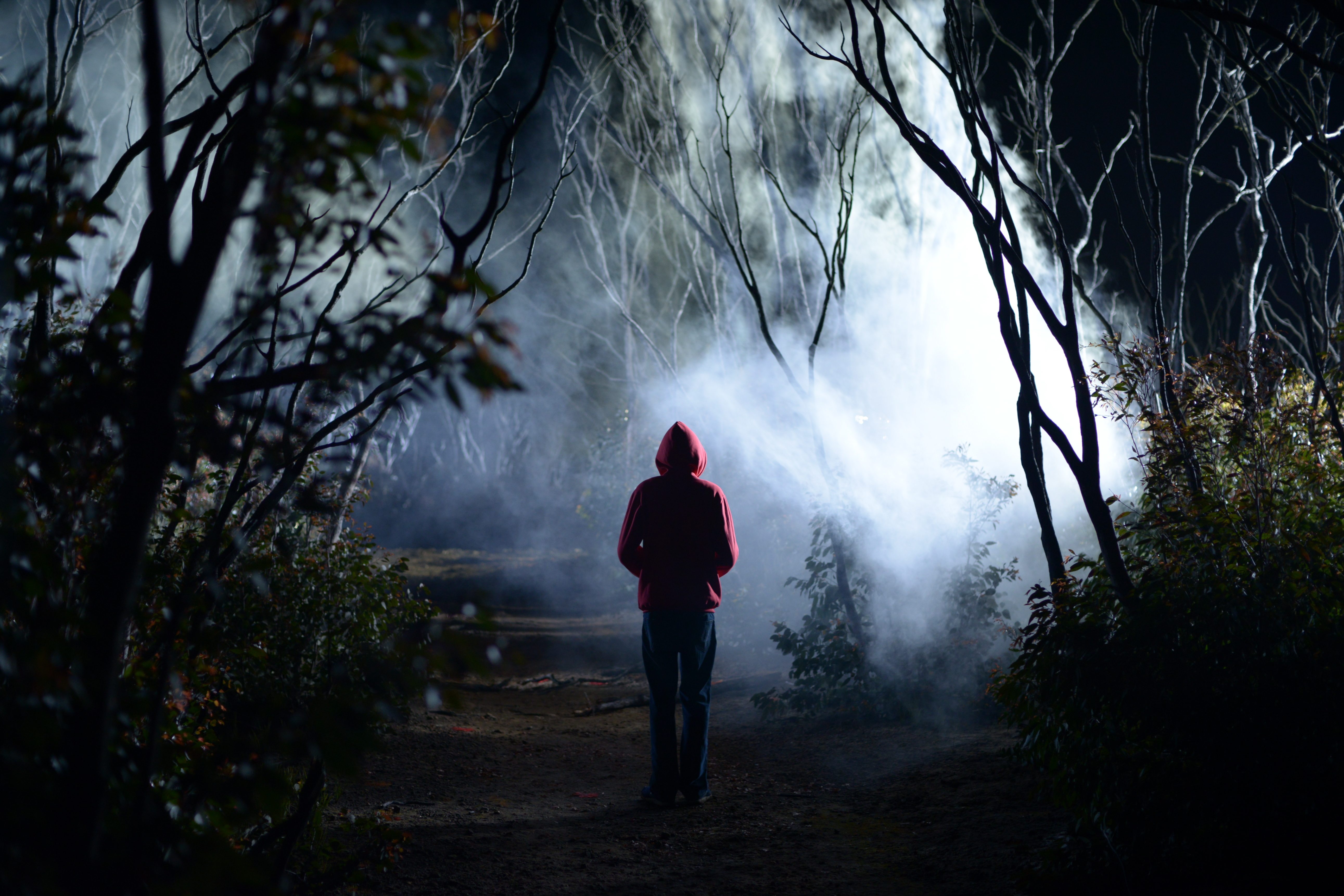 Last Time I Saw Richard