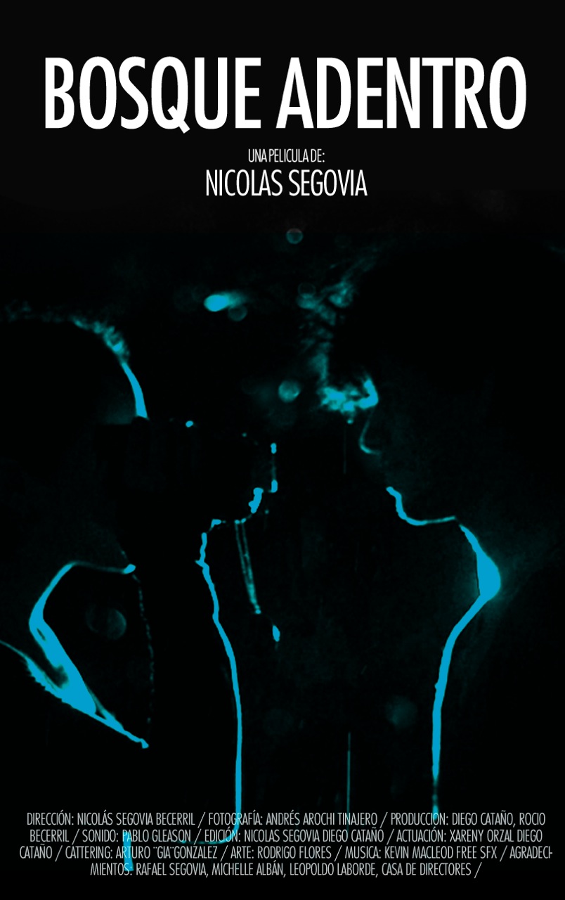 Bosque Adentro