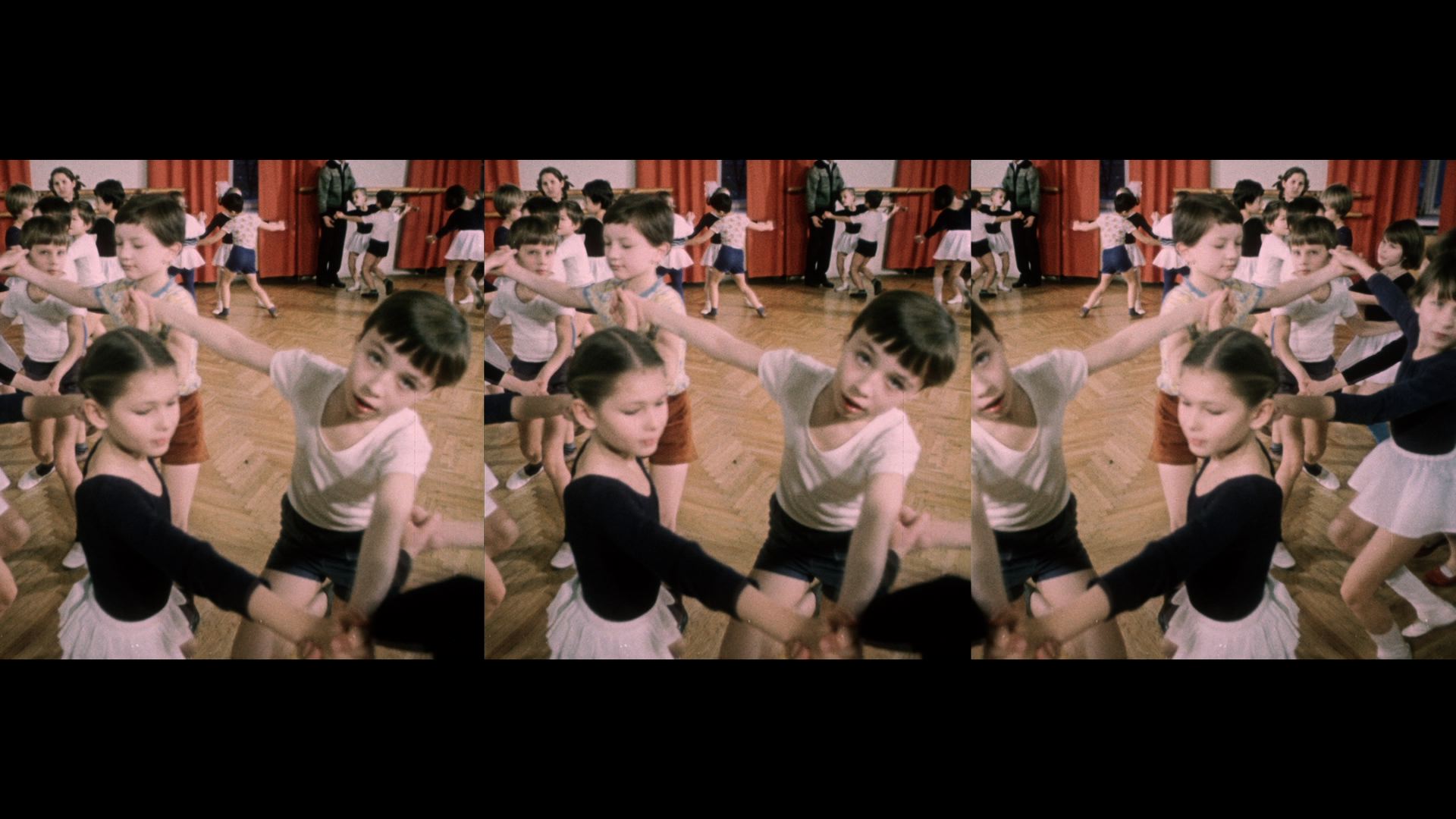 Unfortunately, It Was Paradise