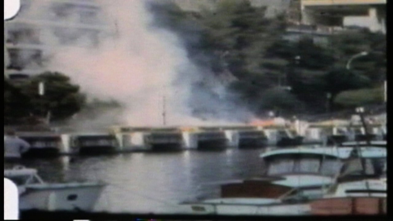 Bandini - Tragedia in tre atti