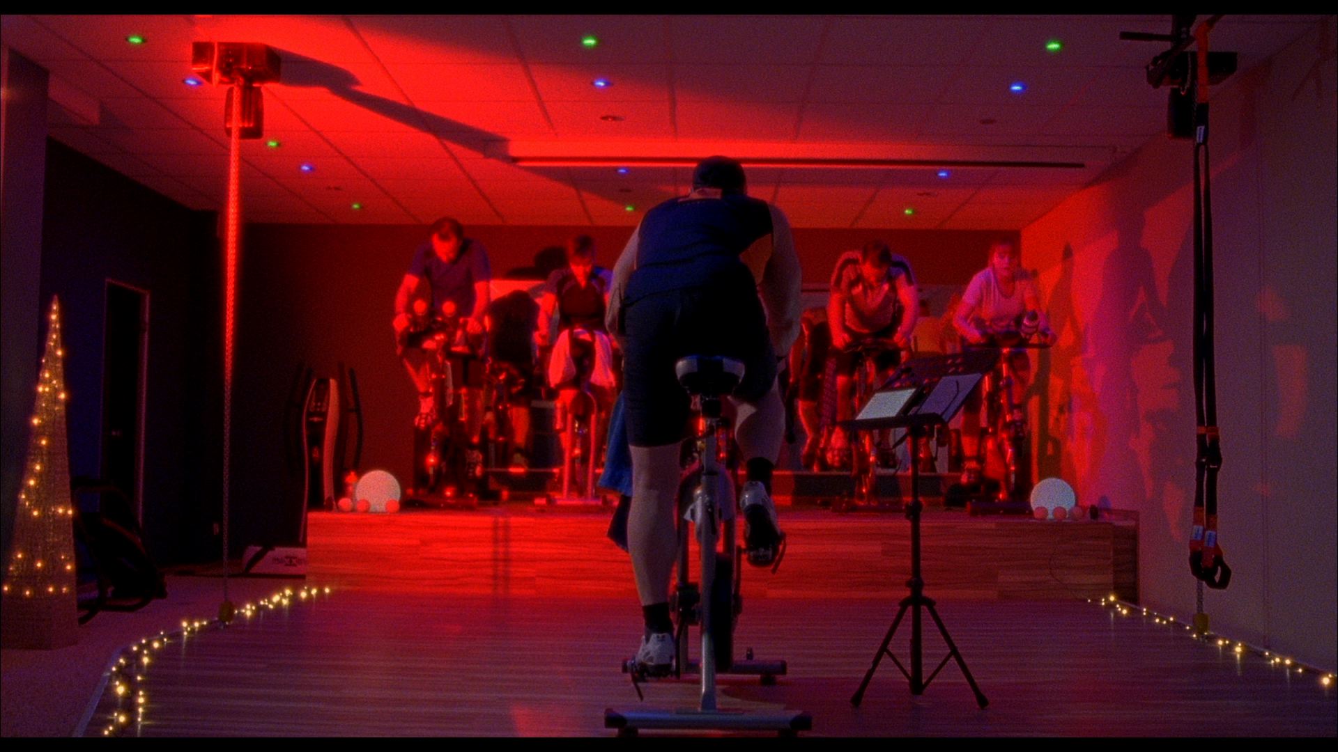 Sonntag, Büscherhöfchen 2