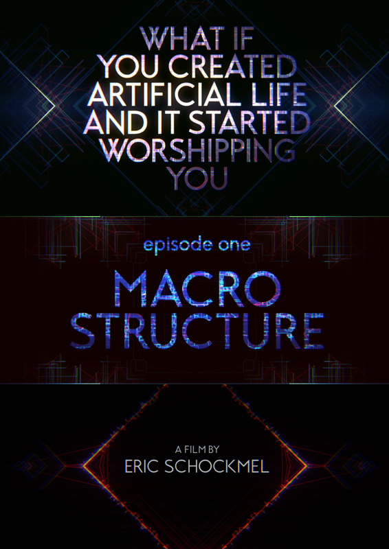 Macrostructure