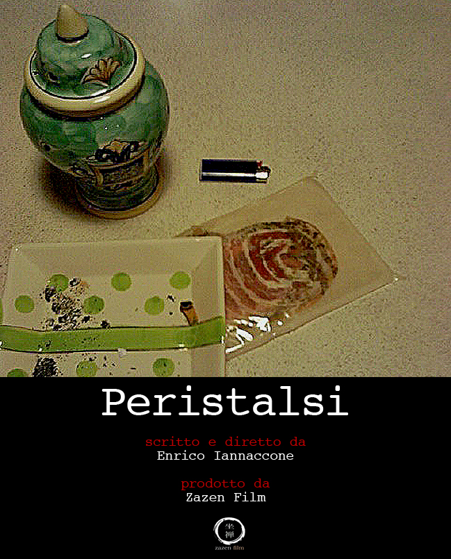 Peristalsi