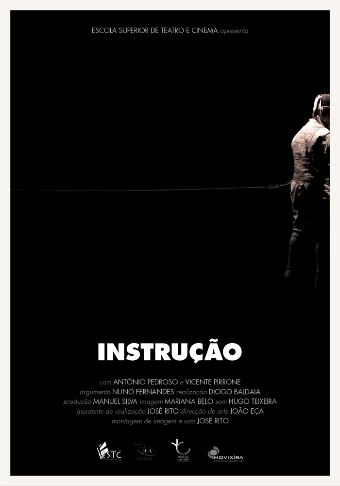 Instrução