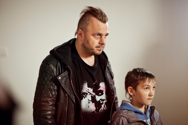 Ojcze Masz